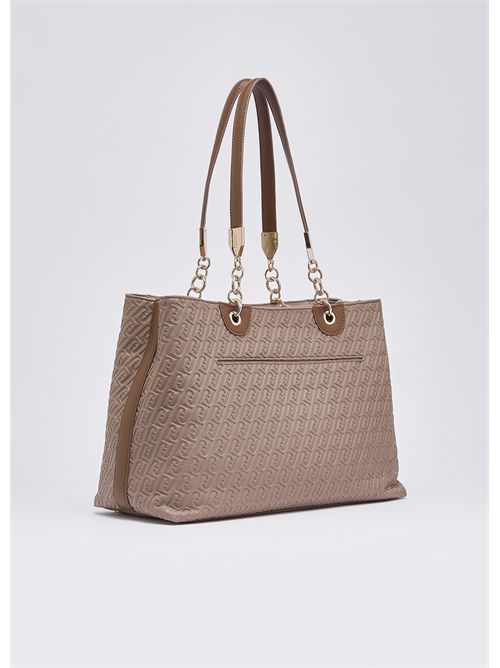 Borsa tote media LIU JO | AF6104E1141/71409